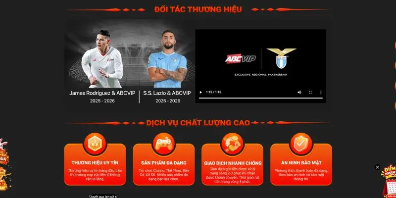 Nhiều review đánh giá cao về nhà cái U888